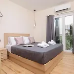 Appartement Kleio Old Town Corfu (city)