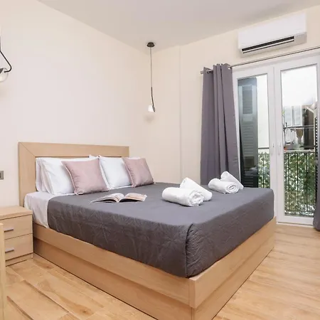 Apartment Kleio Old Town Corfu (city)