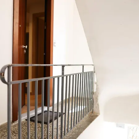Apartment Kleio Old Town Corfu (city)