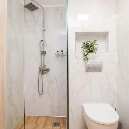 Kleio Old Town Corfu (city)