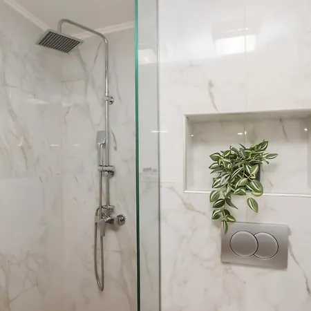 Apartment Kleio Old Town Corfu (city)