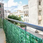 公寓 Kleio Old Town Corfu (city)