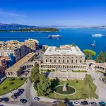 Kleio Old Town Апартаменты