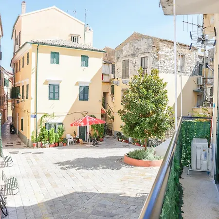 Kleio Old Town