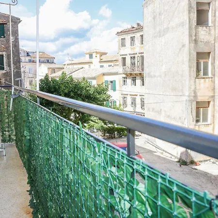Апартаменты Kleio Old Town Corfu (city)