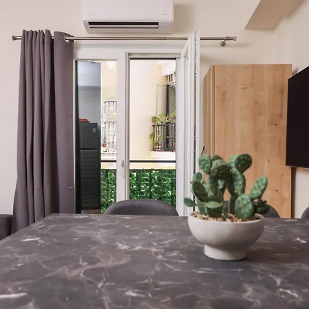 Kleio Old Town Corfu (city)