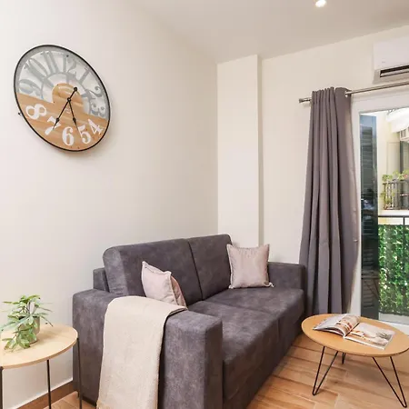 Kleio Old Town Corfu (city)