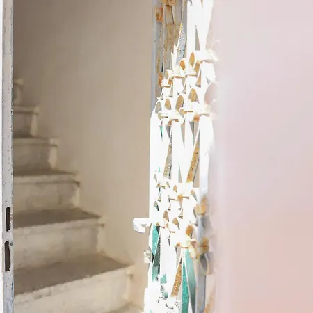 Kleio Old Town Corfu (city)