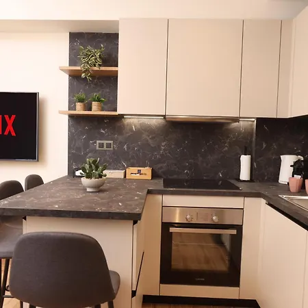 Kleio Old Town Апартаменты Corfu (city)